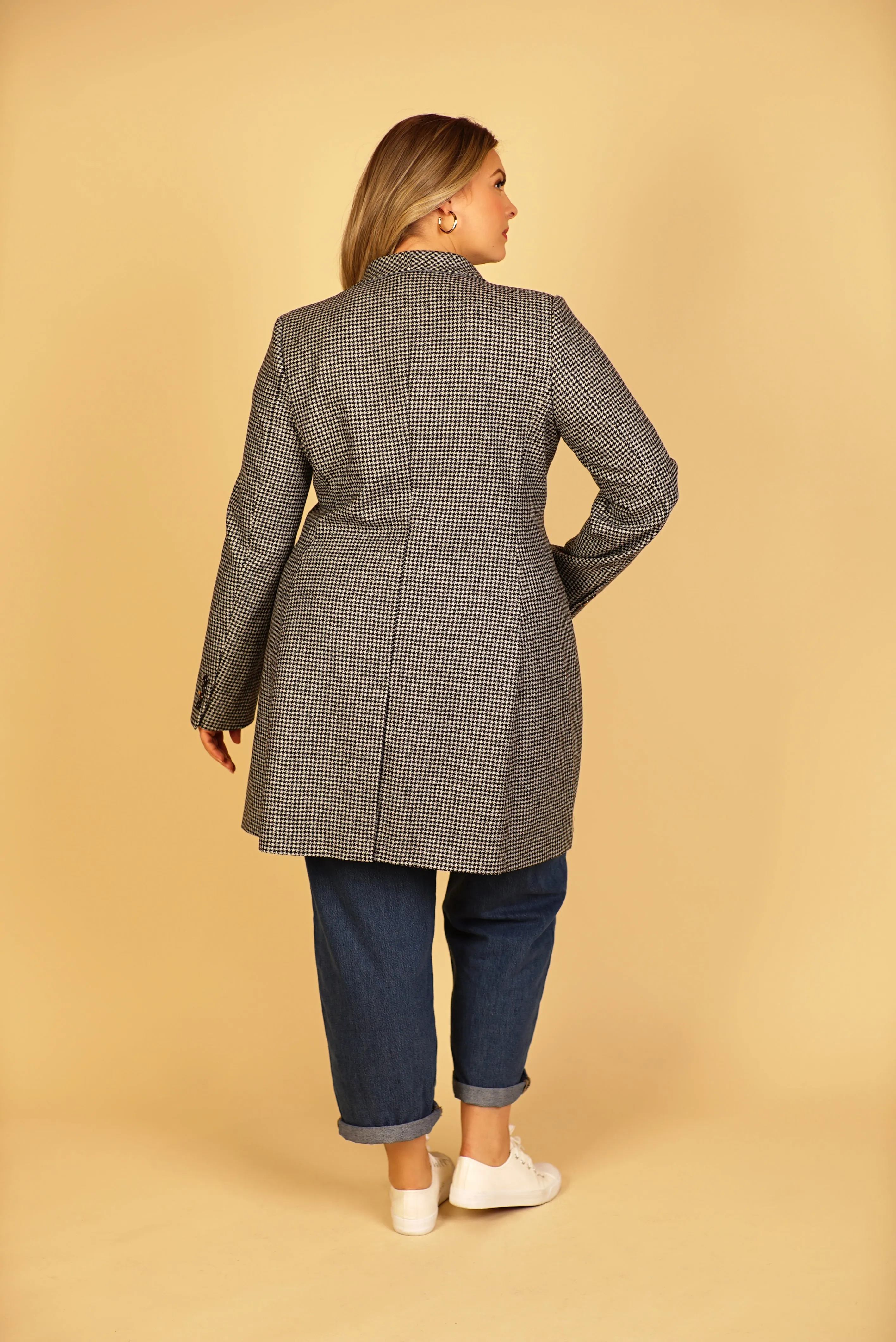 Aida Overcoat