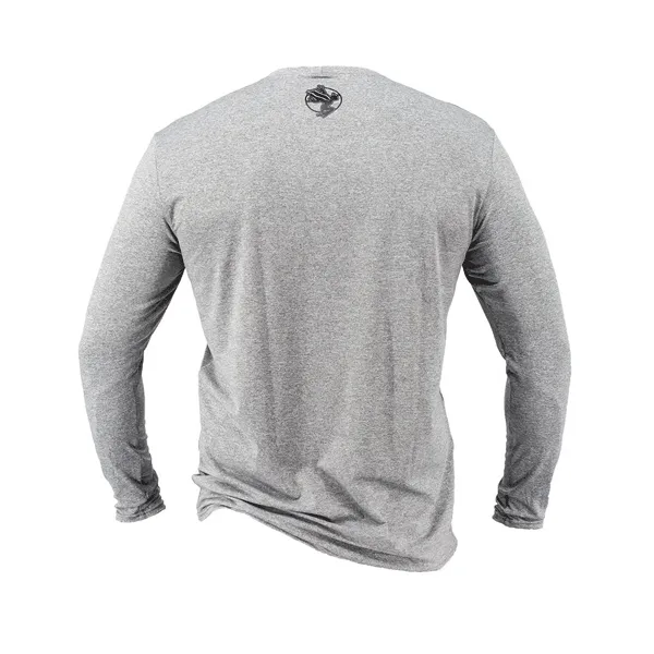 Akona - Sunshirt Rashguard L/S - Titanium SALE