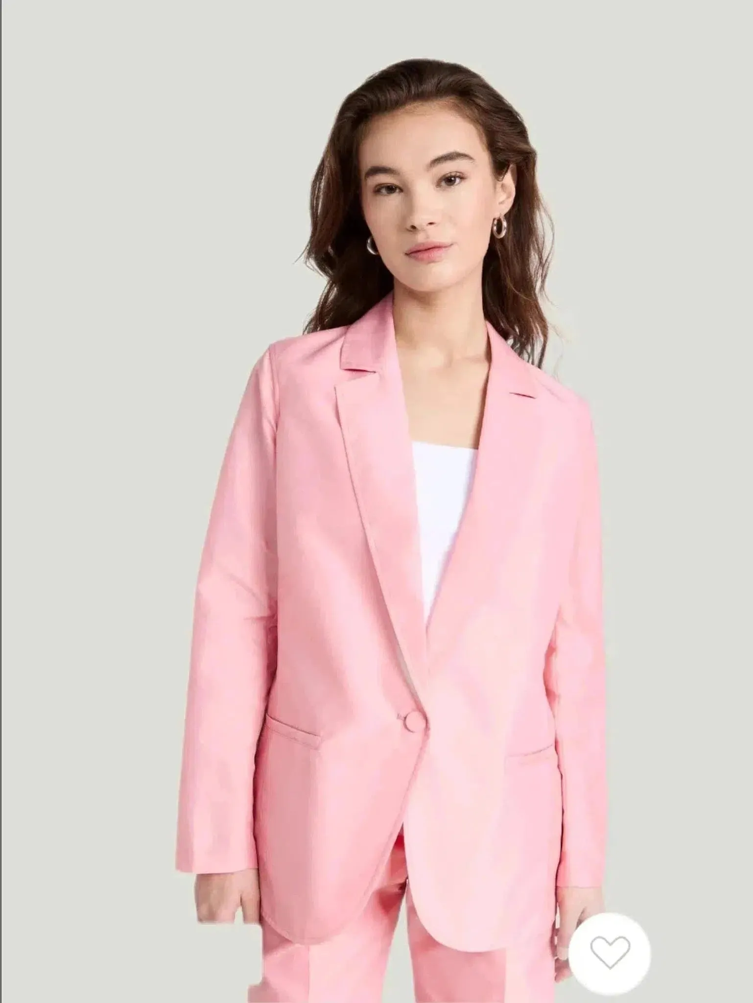 AMANDA UPRICHARD Grady Blazer