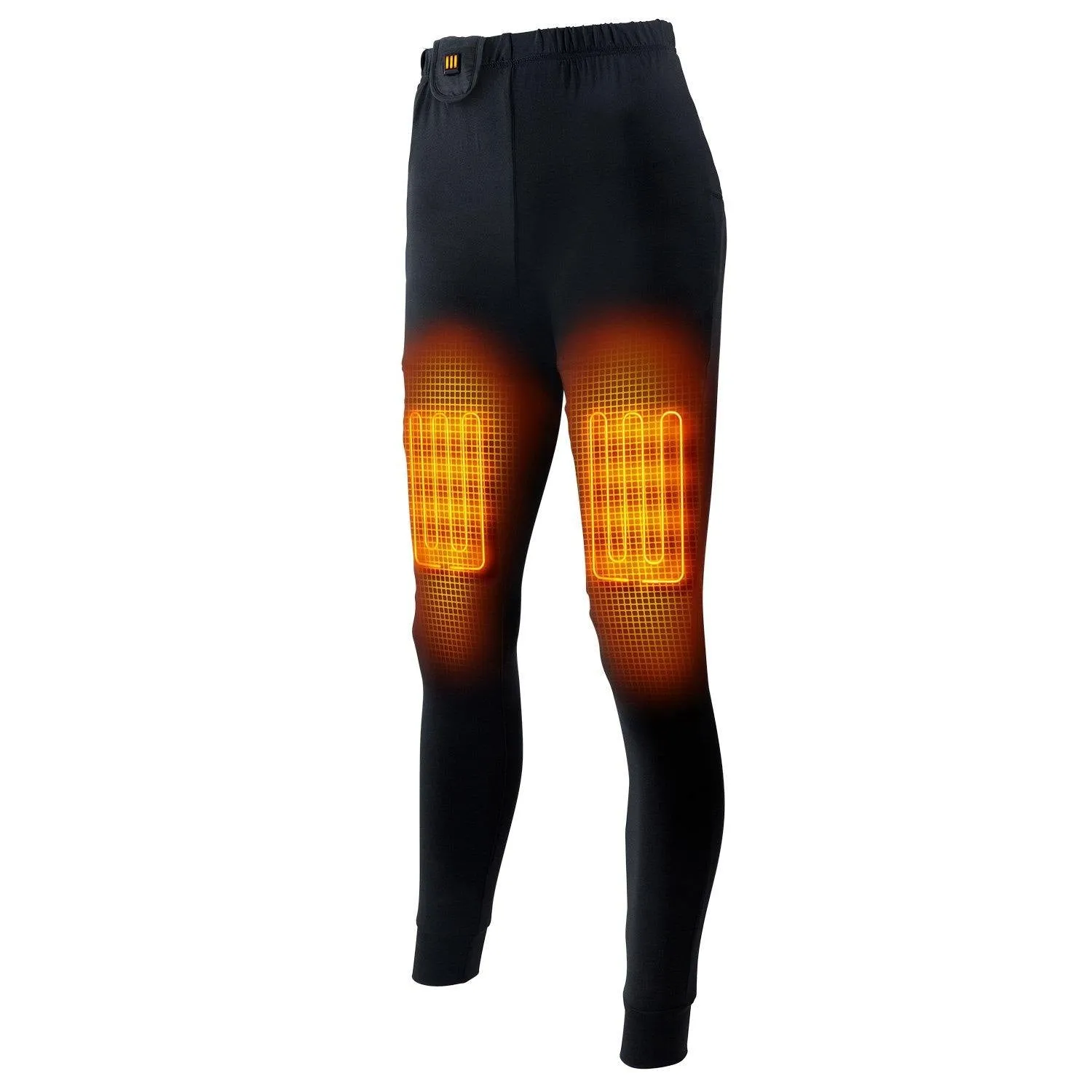 Basecamp Womens Heated Baselayer Pants by Gobi Heat