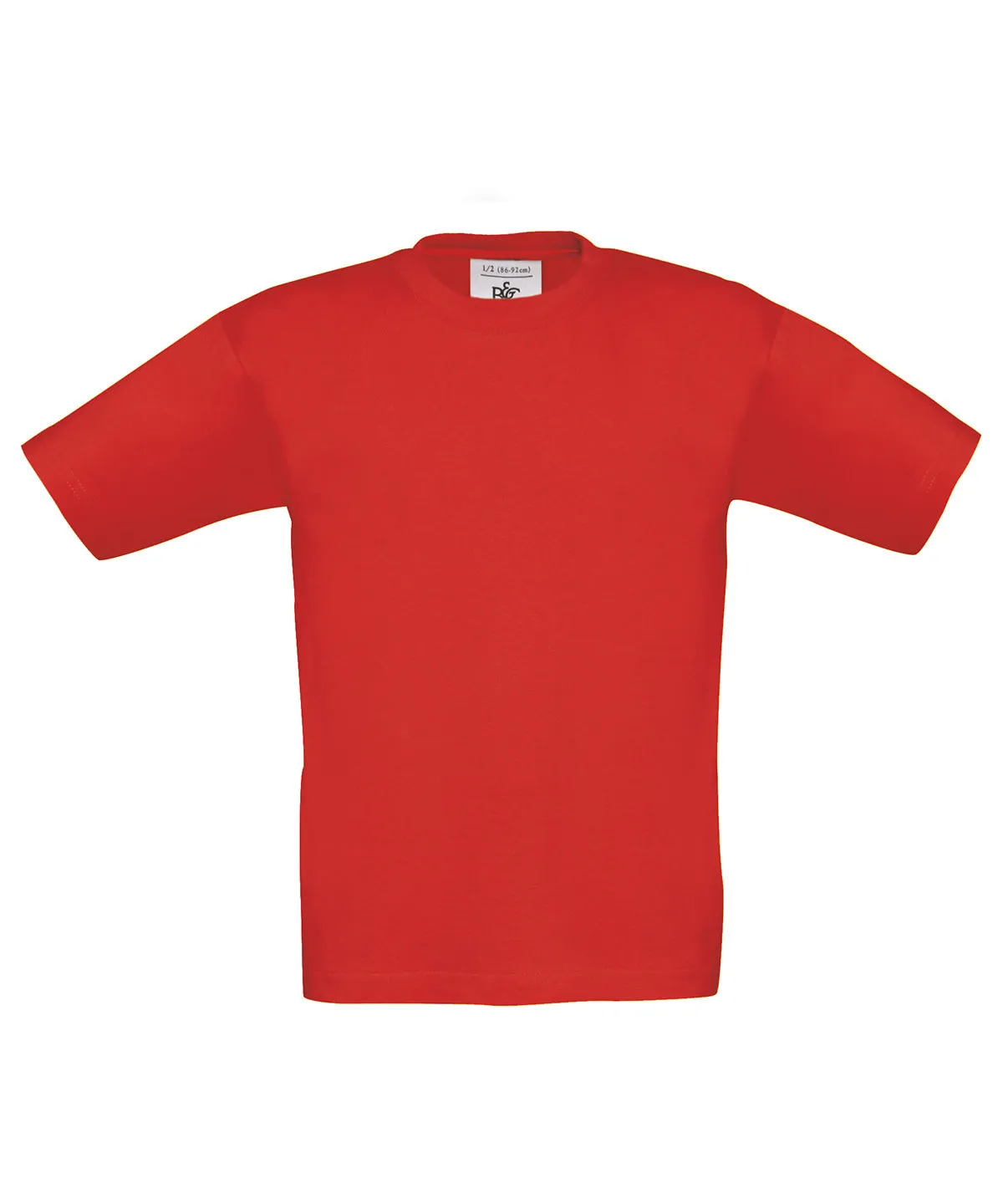 BC Exact 190 /kids | Red