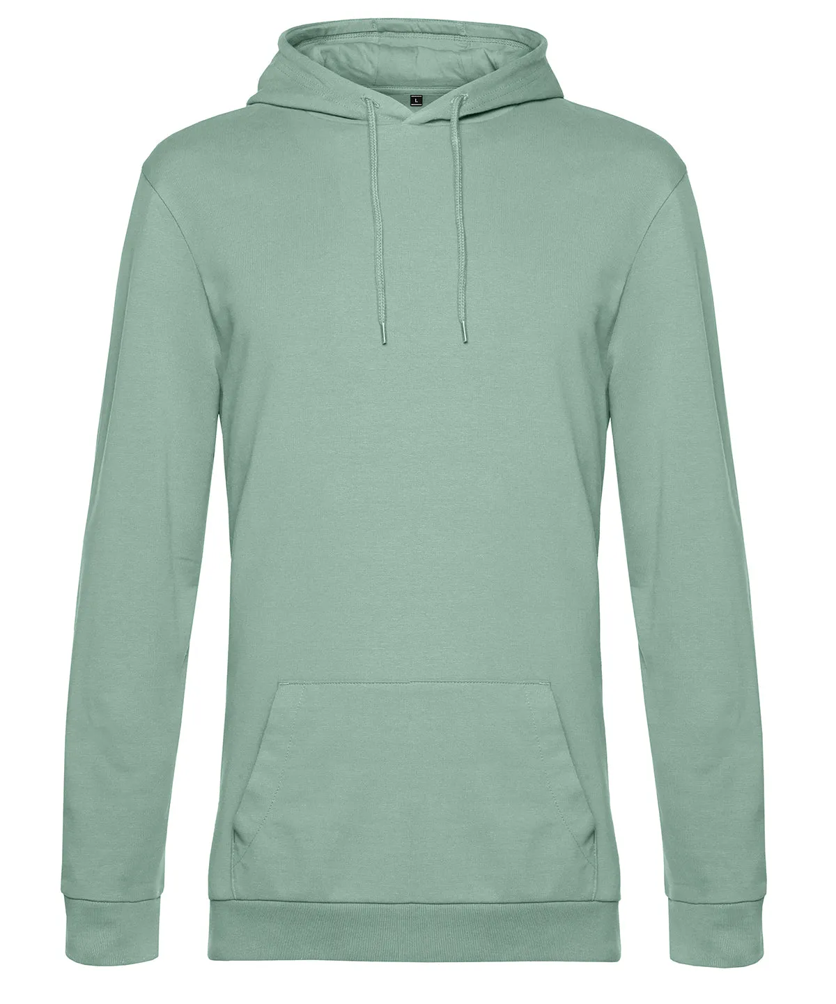 BC Hoodie | Sage