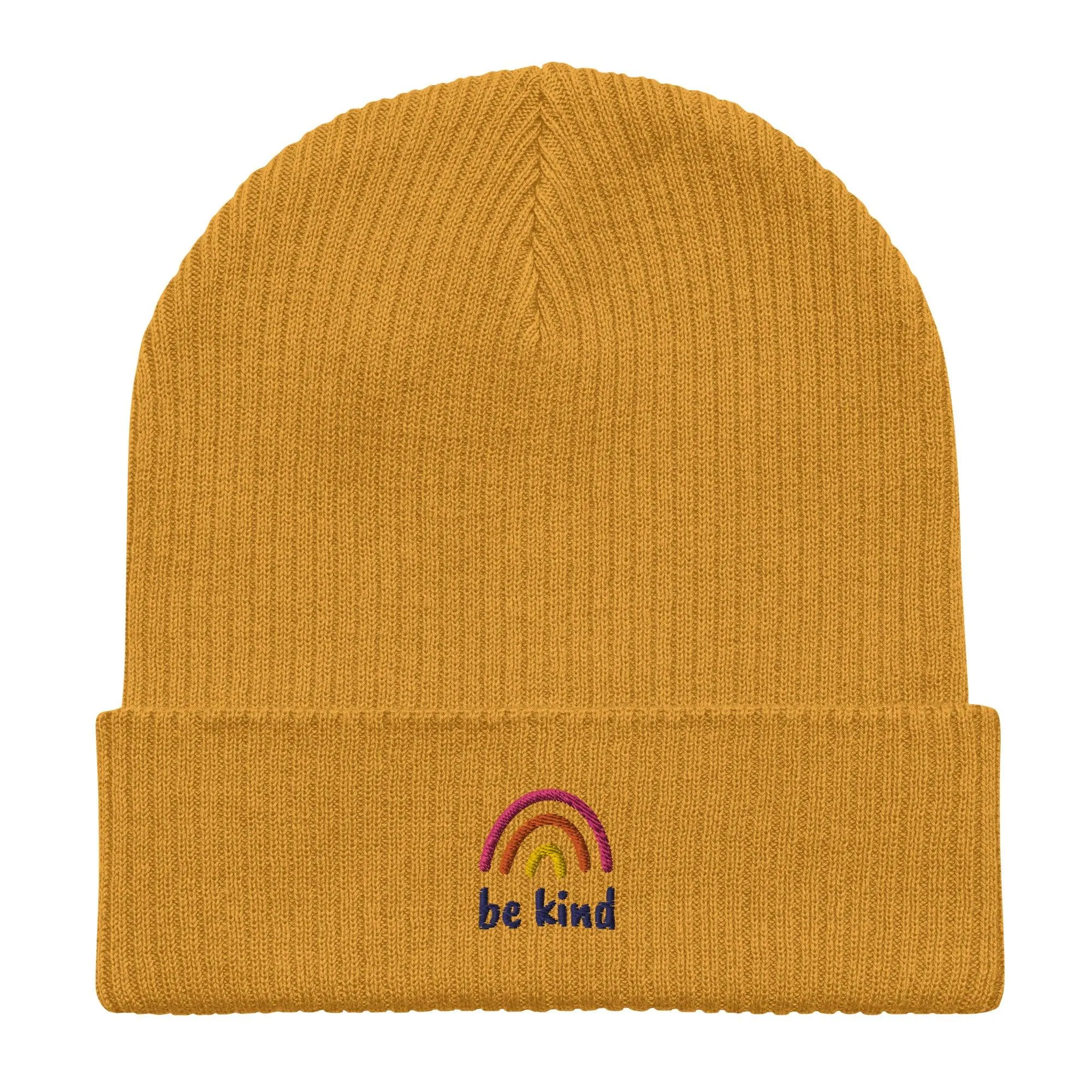 Be Kind Organic Beanie