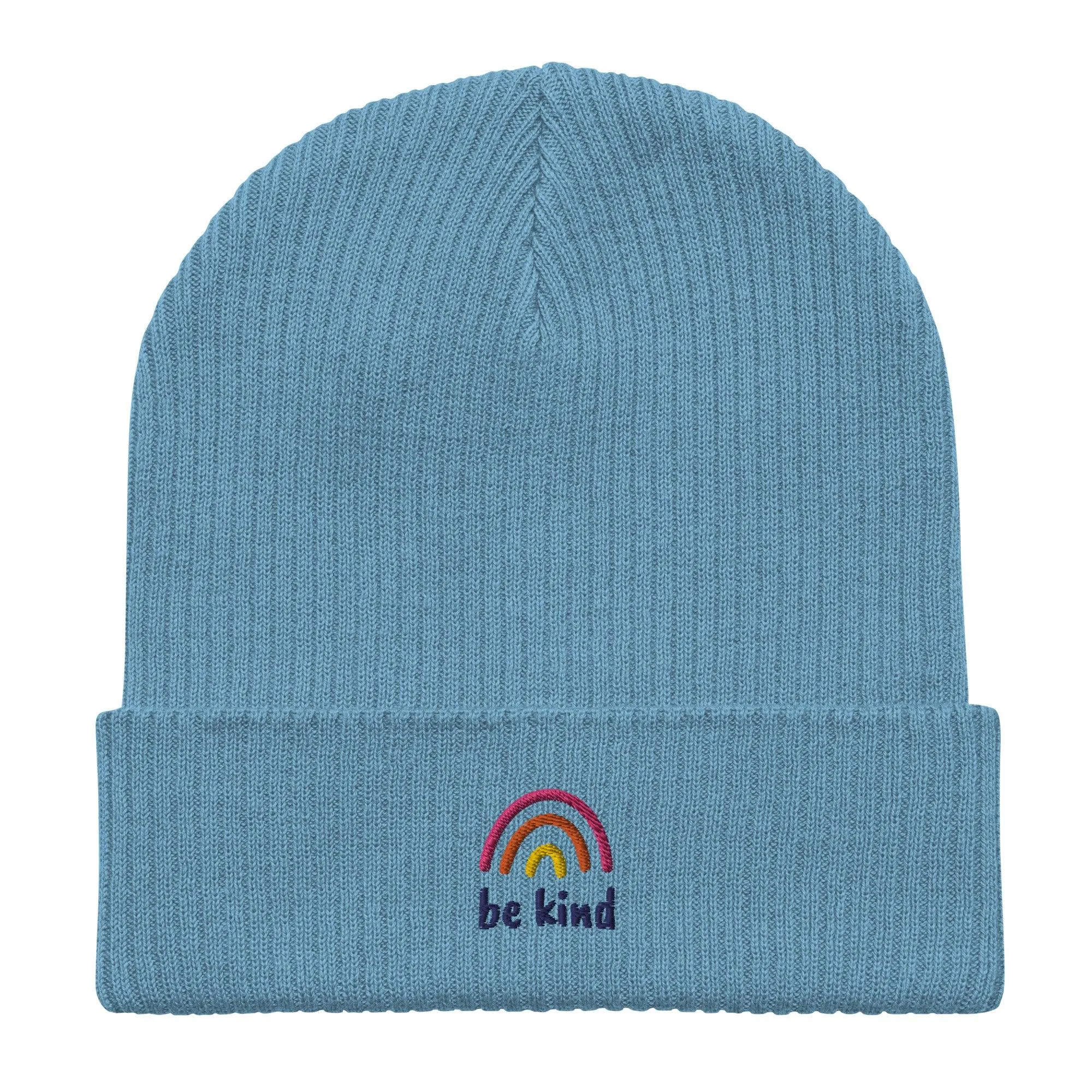 Be Kind Organic Beanie