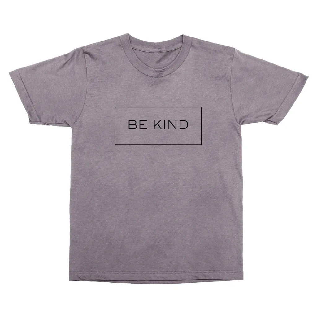 Be Kind T-Shirts