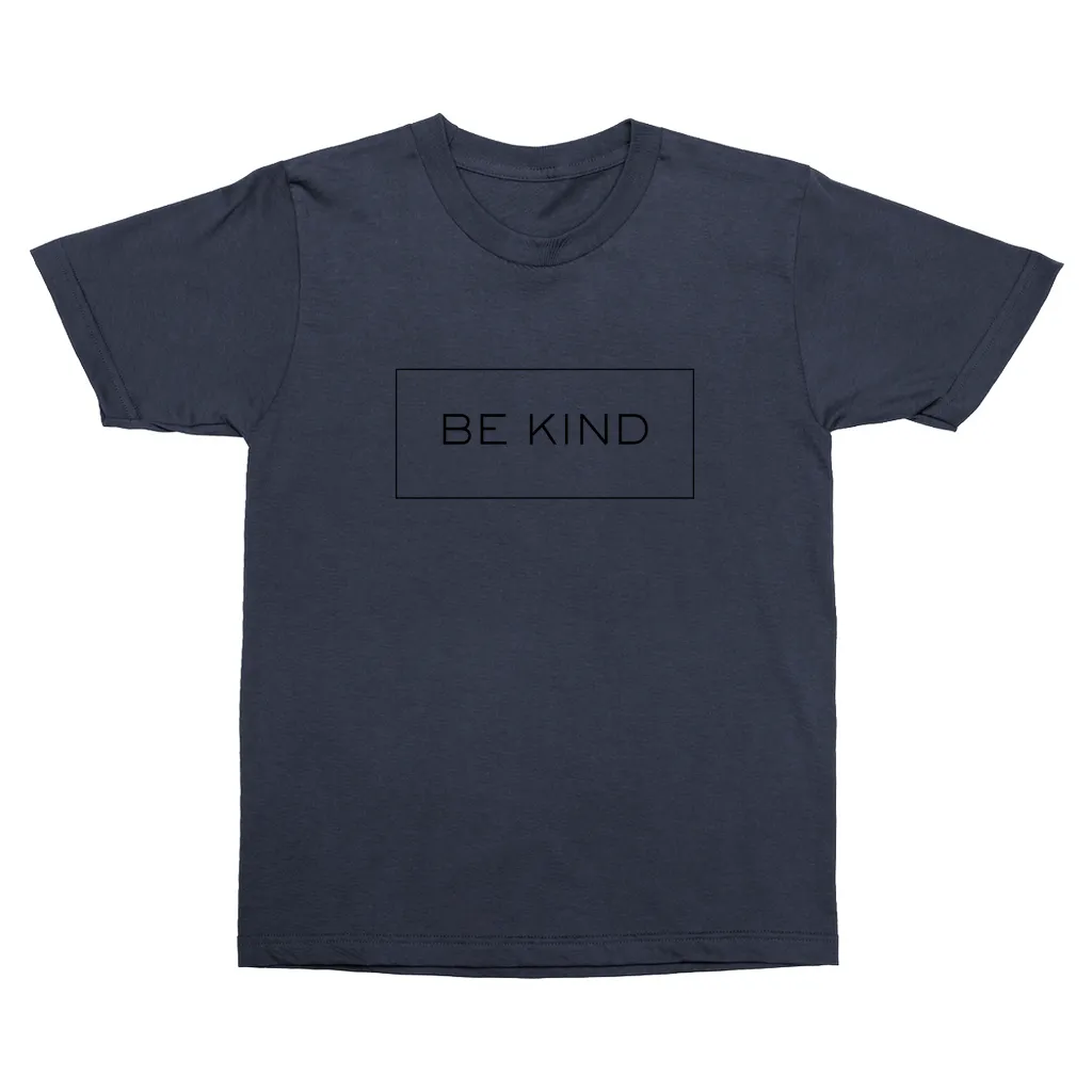 Be Kind T-Shirts