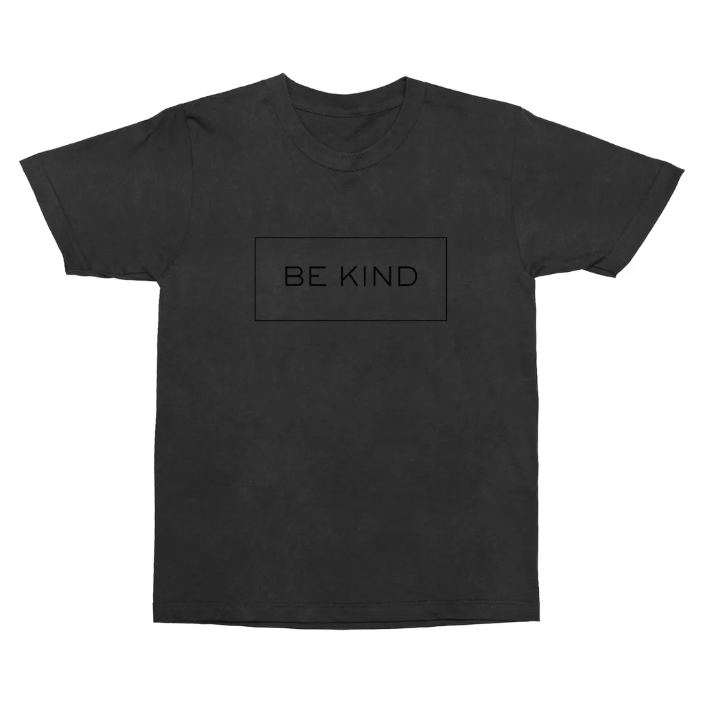 Be Kind T-Shirts