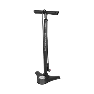 Blackburn Core 2 Floor Pump Black