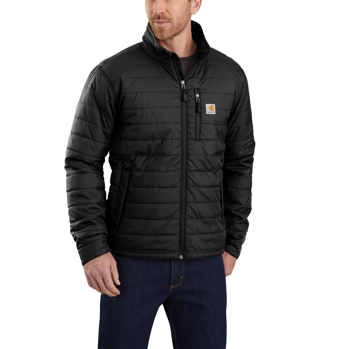 Carhartt GILLAM Quilted Jacket (102208)