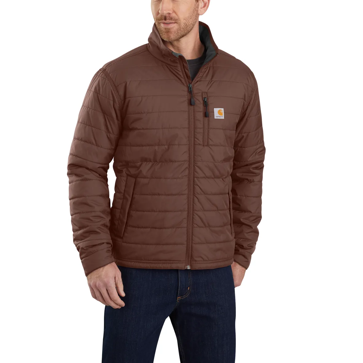 Carhartt GILLAM Quilted Jacket (102208)