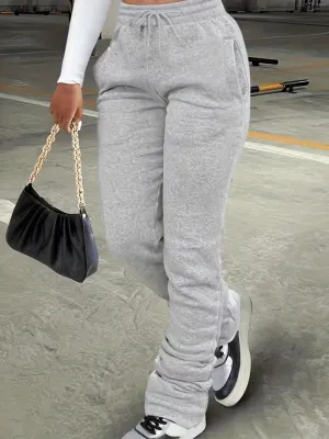 Casual Lounge Pants