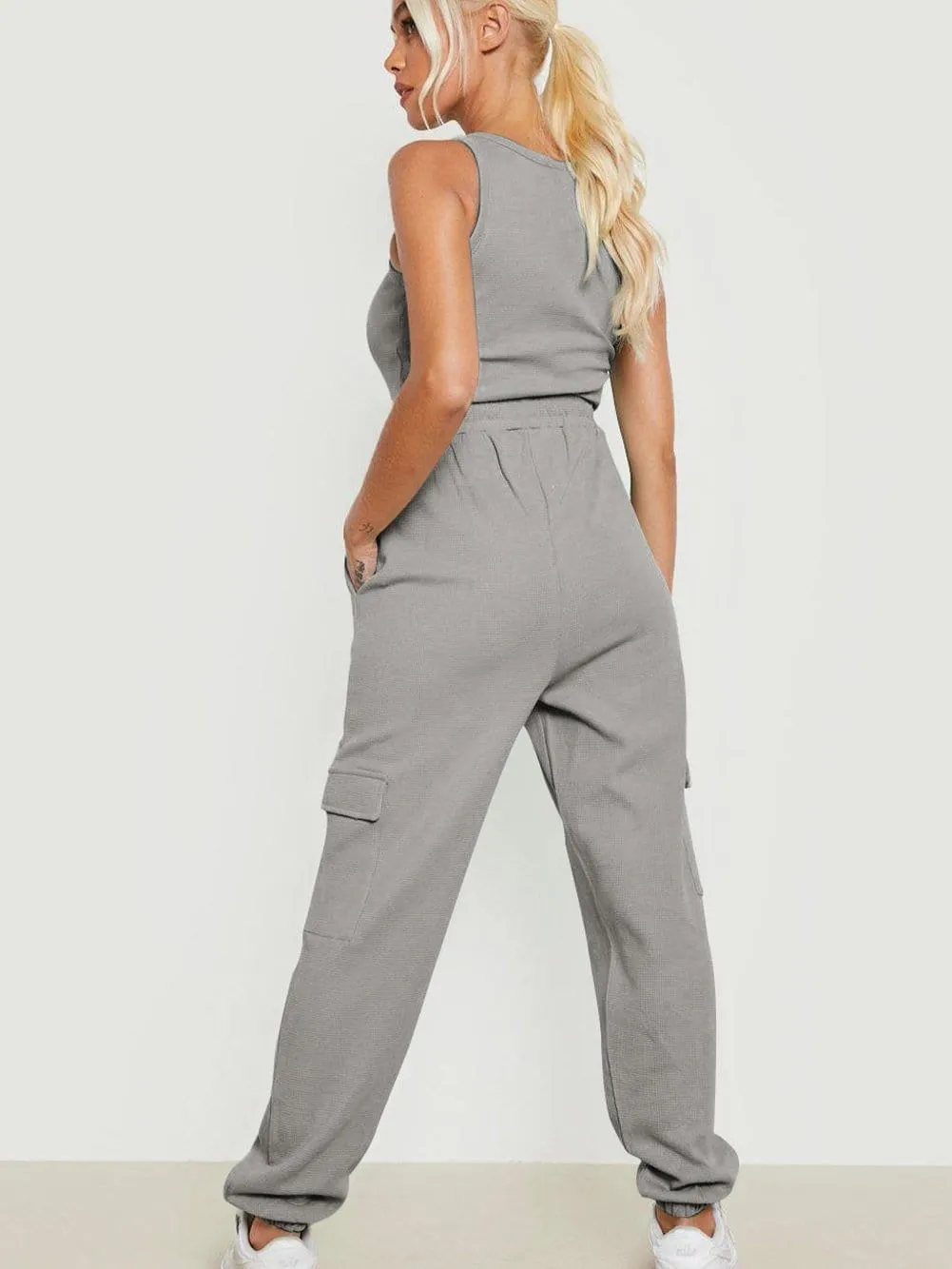 Casual Lounge Pants