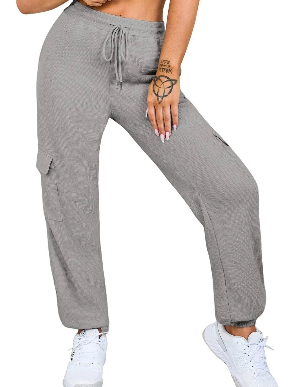 Casual Lounge Pants