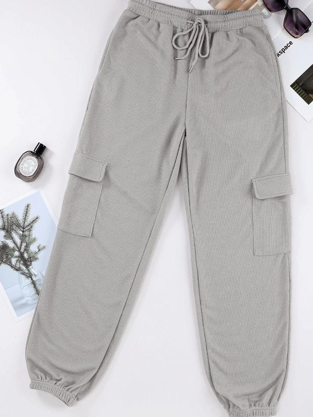 Casual Lounge Pants