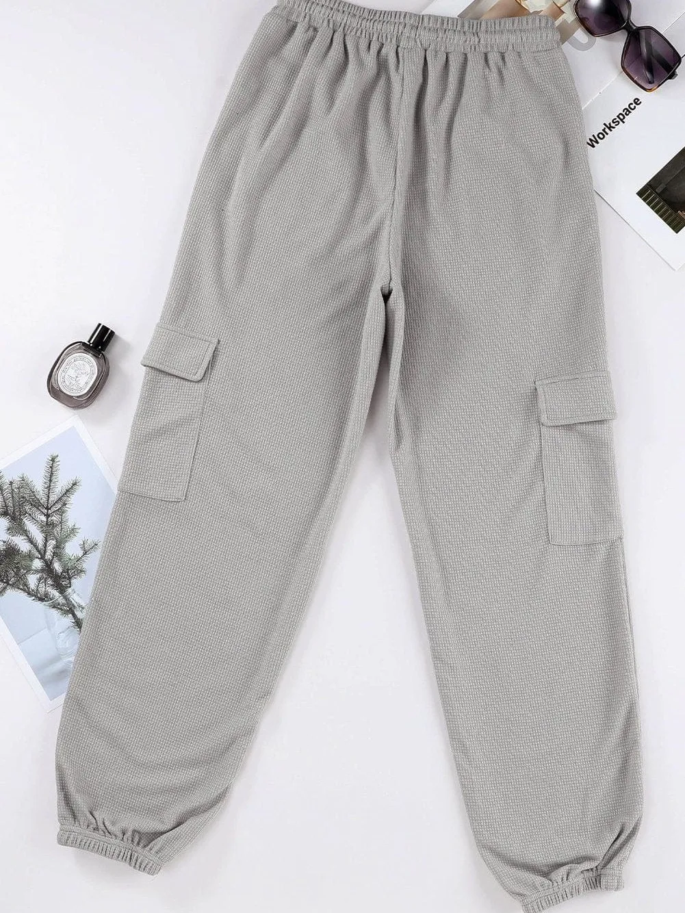 Casual Lounge Pants