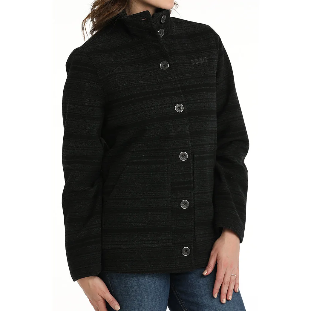 Cinch Women's Wool Jacket