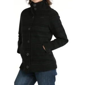 Cinch Women's Wool Jacket