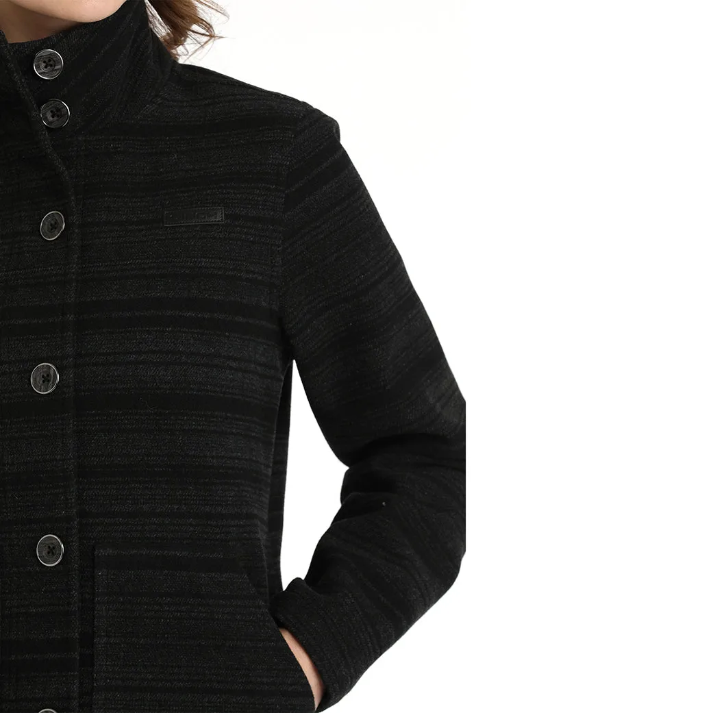 Cinch Women's Wool Jacket