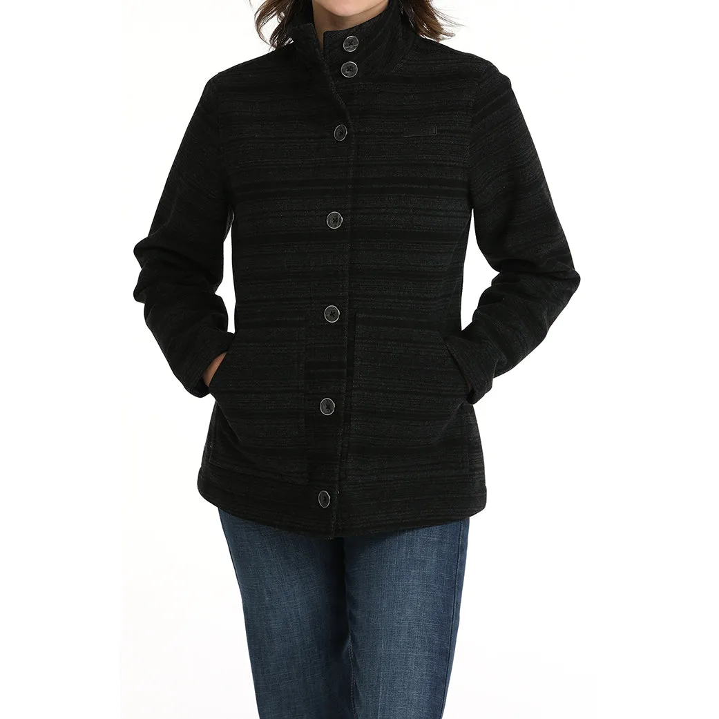 Cinch Women's Wool Jacket