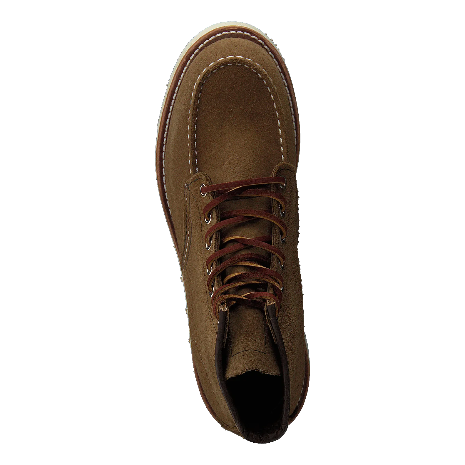 Classic Moc Khaki