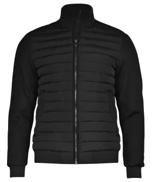 Crescent jacket | Black