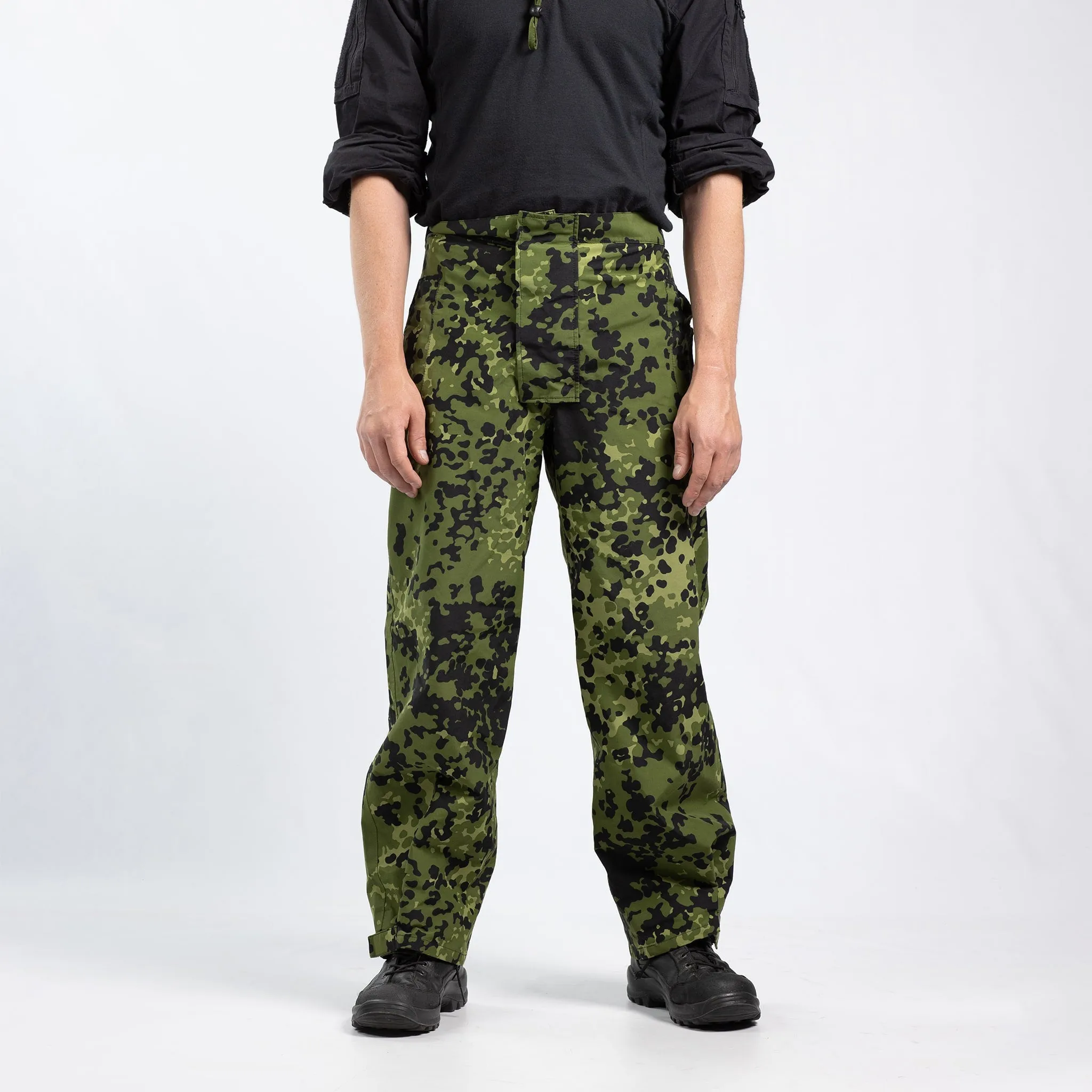 Danish M84 Waterproof Hardshell Pants