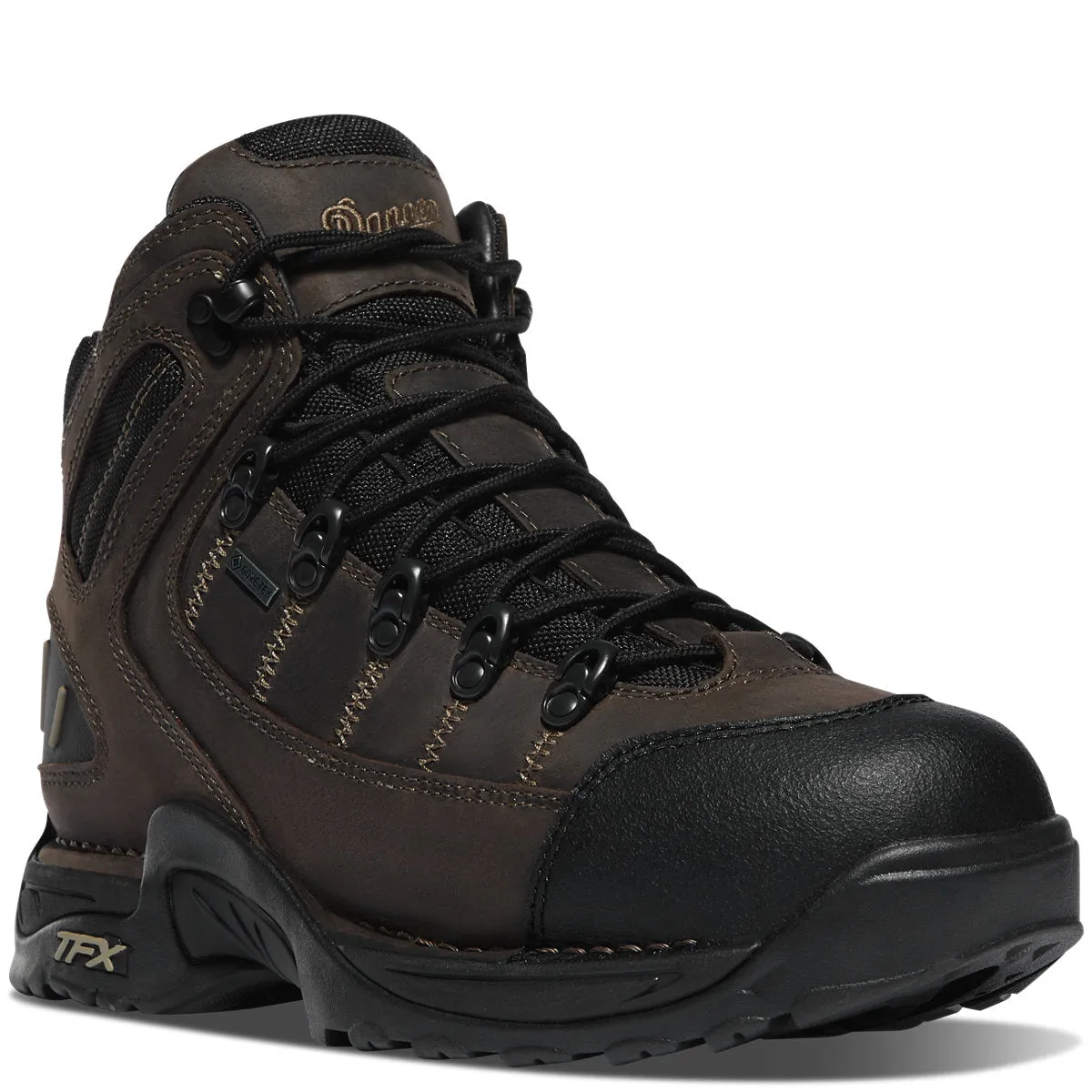 Danner 453 Loam Brown/Chocolate Chip