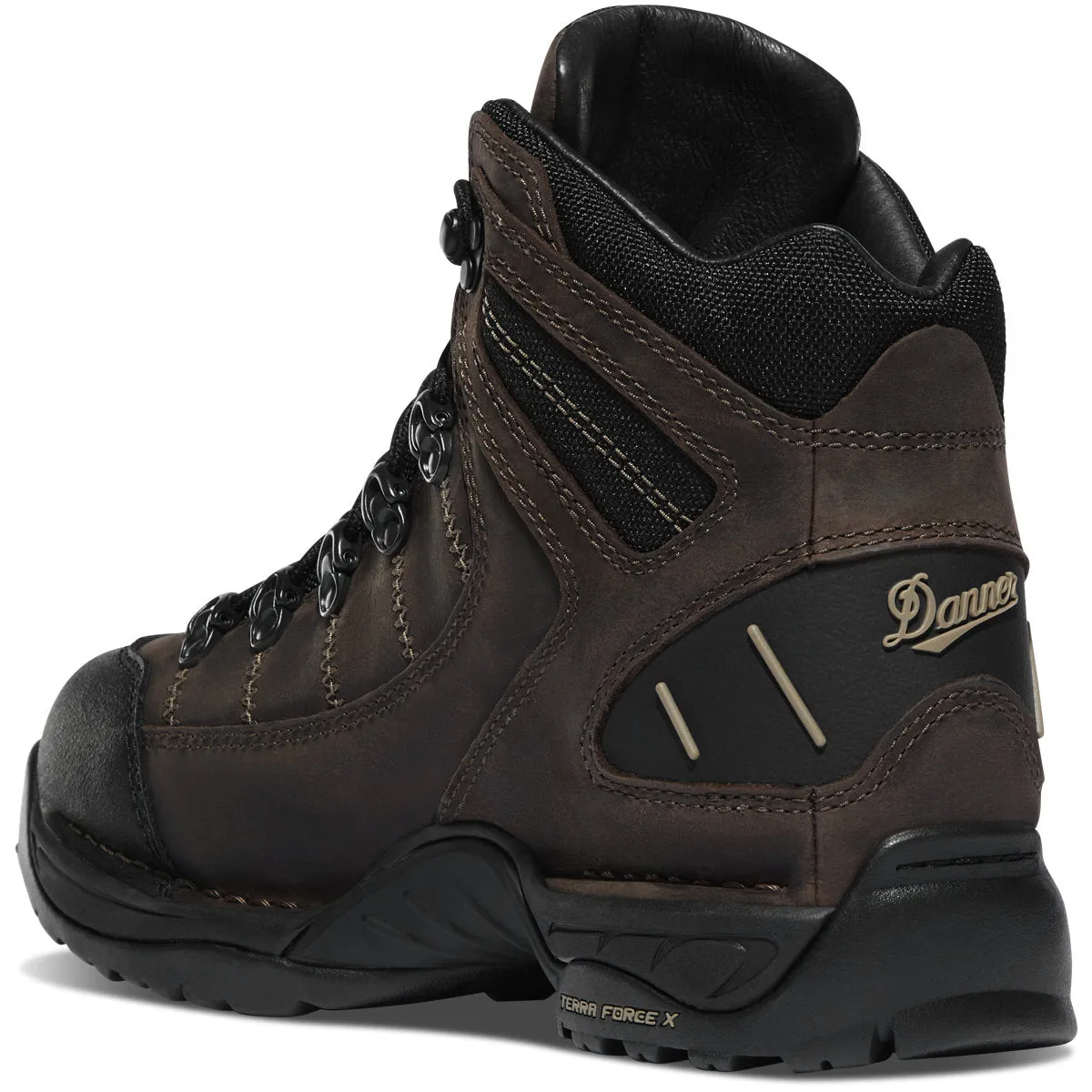 Danner 453 Loam Brown/Chocolate Chip