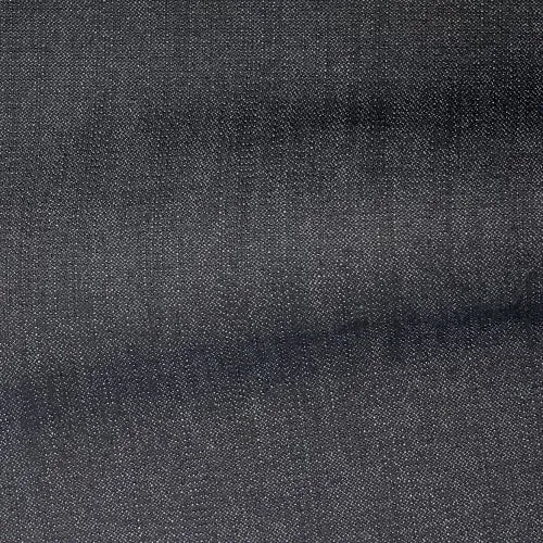 Dark Indigo | Stretch Denim 11 Ounce (Made in America) - SKU 5844A #U155