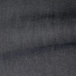 Dark Indigo | Stretch Denim 11 Ounce (Made in America) - SKU 5844A #U155