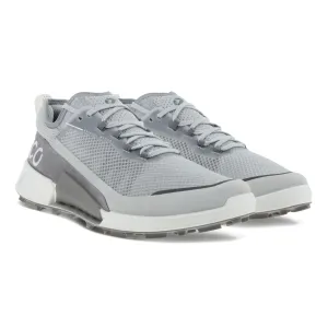 ECCO Men's Biom 2.1 X Country - Concrete/Steel