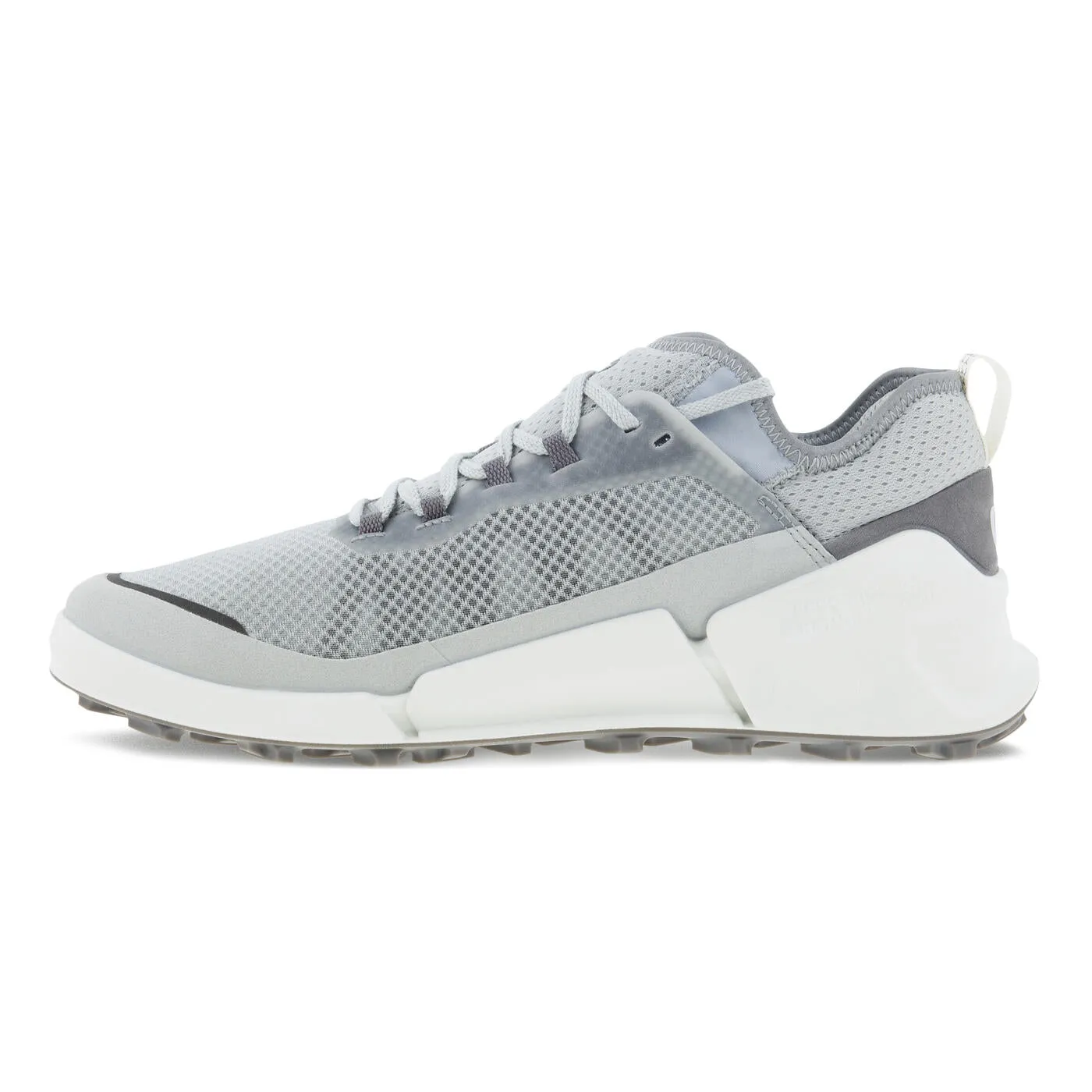 ECCO Men's Biom 2.1 X Country - Concrete/Steel