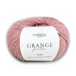 Fiddlesticks Grange 14 Ply Knitting Yarn