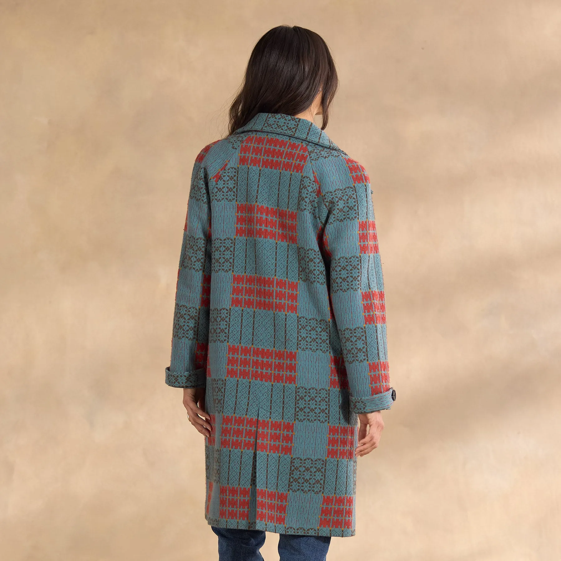 Francine Coat, Petite