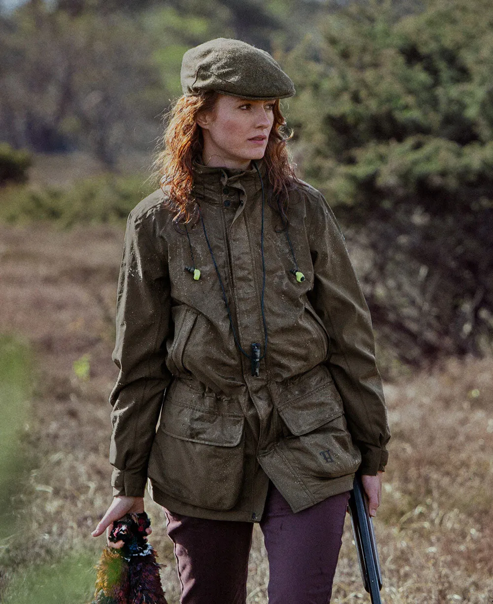 Harkila Orton Packable Lady Jacket