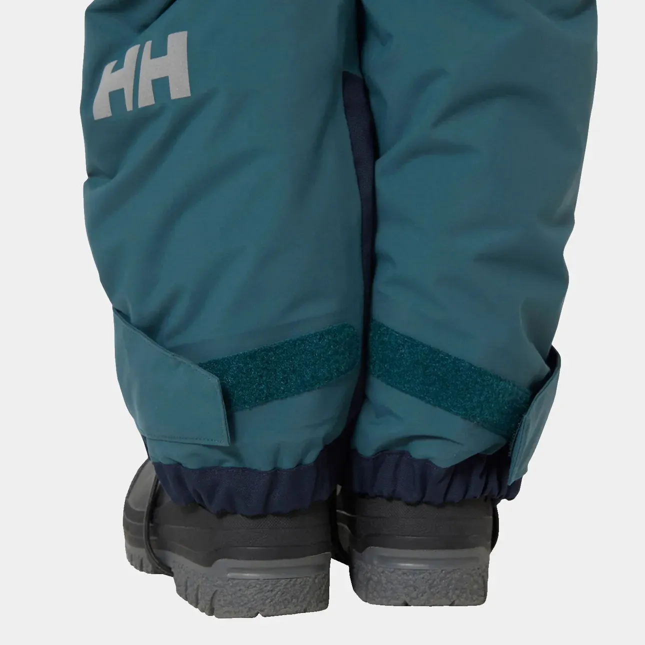 Helly Hansen Rider 2.0 Insulate Kids Suit 2025