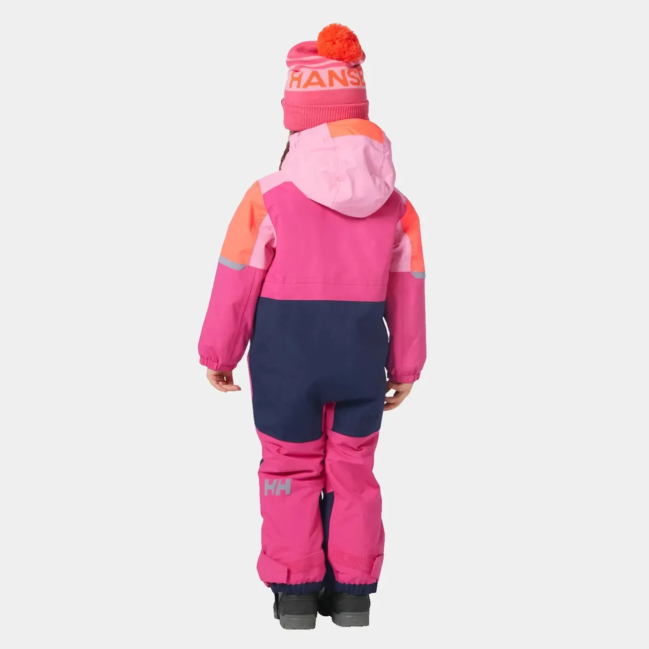 Helly Hansen Rider 2.0 Insulate Kids Suit 2025