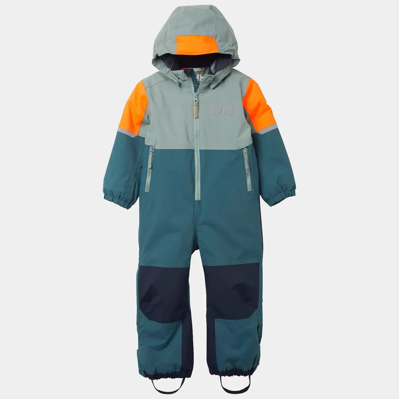 Helly Hansen Rider 2.0 Insulate Kids Suit 2025