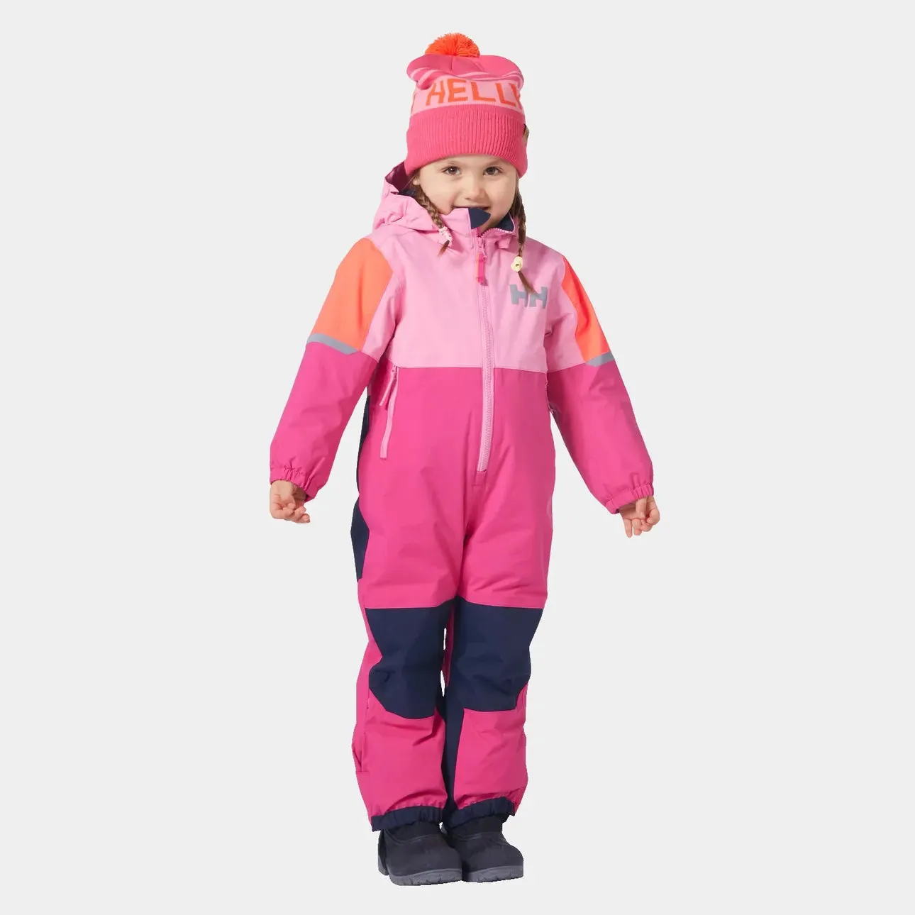 Helly Hansen Rider 2.0 Insulate Kids Suit 2025