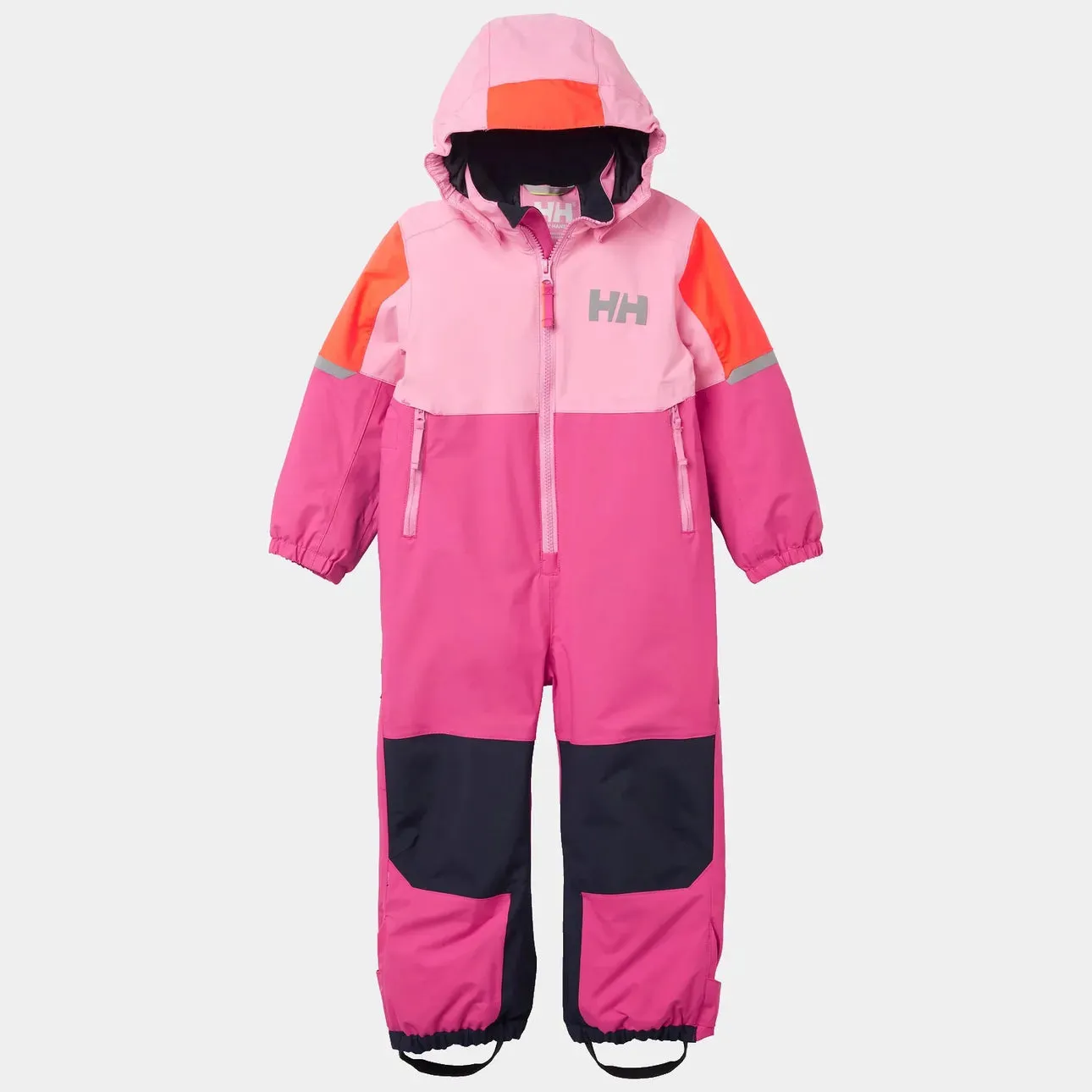 Helly Hansen Rider 2.0 Insulate Kids Suit 2025