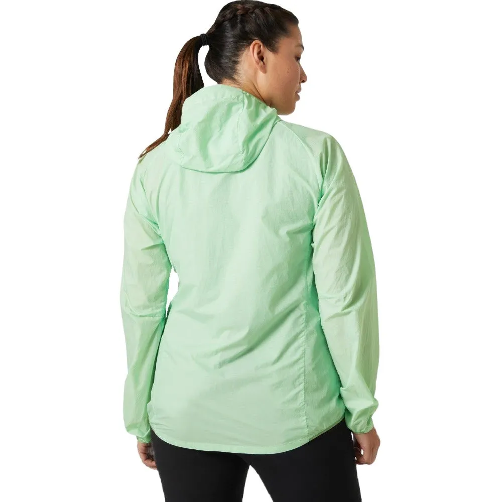 Helly Hansen Women's Roam Wind Jacket