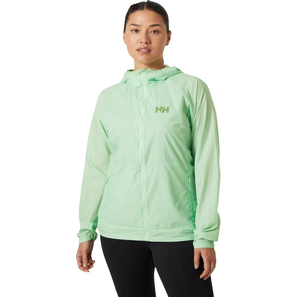 Helly Hansen Women's Roam Wind Jacket