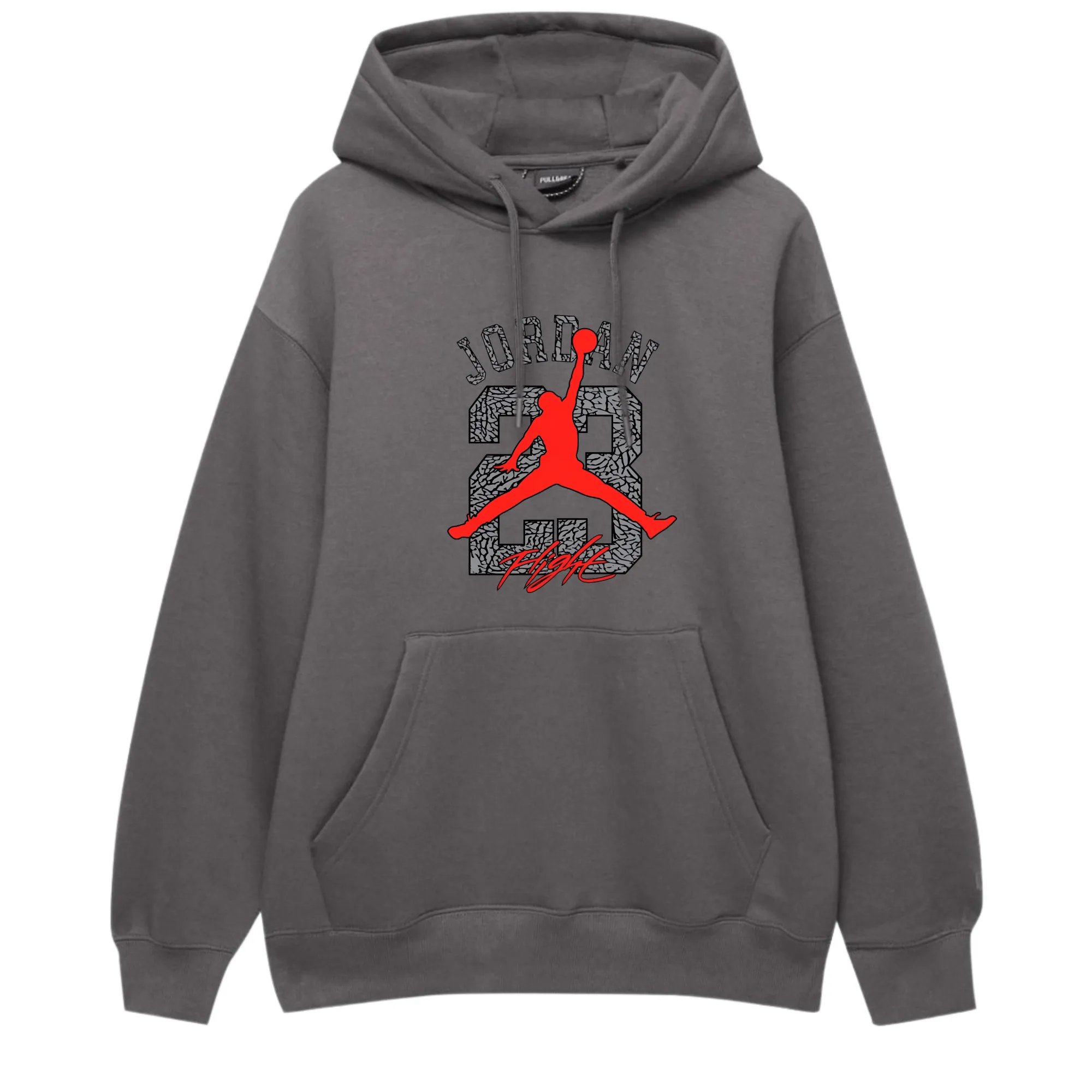 J 23 Hoodie