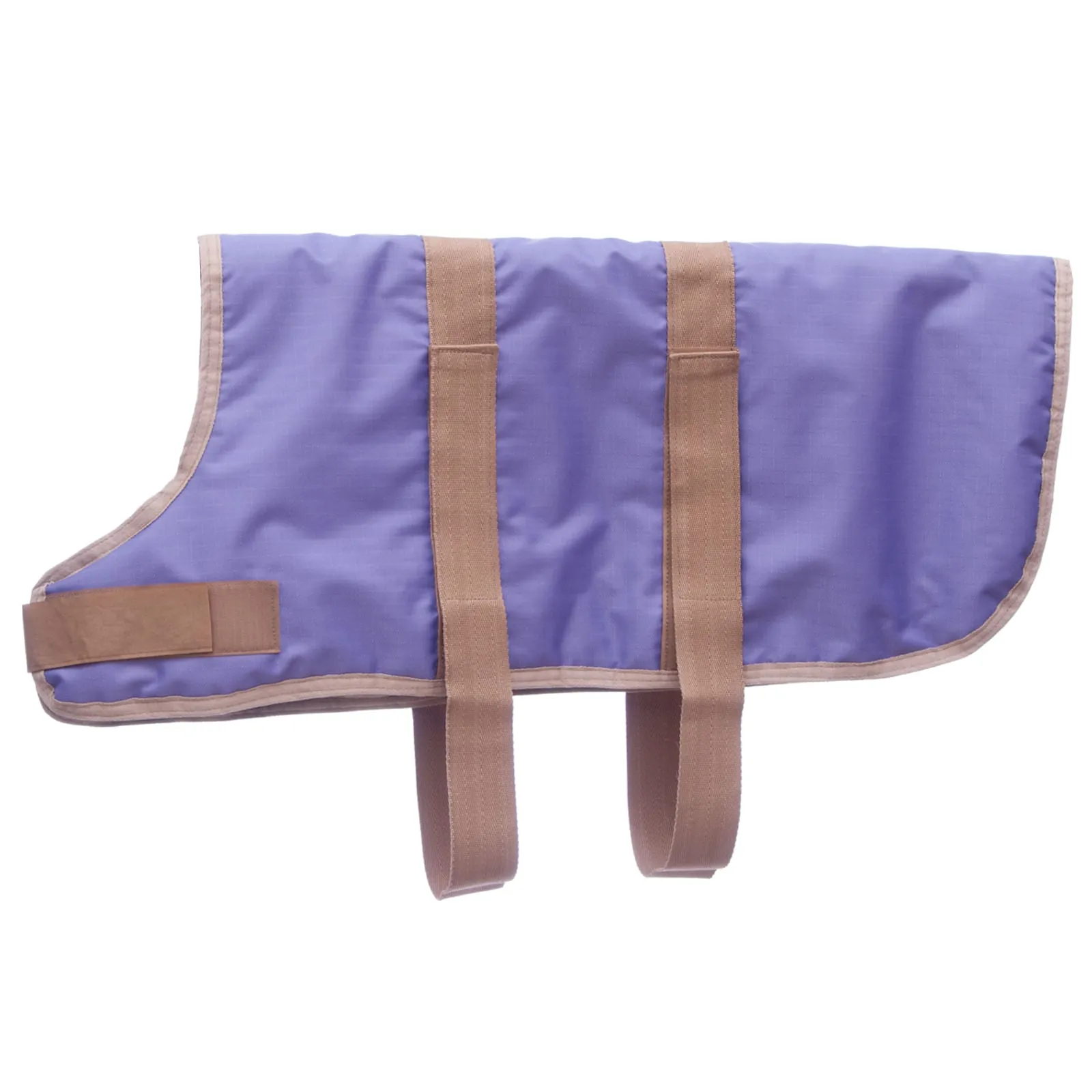 Jeffers Waterproof Breathe-Comfort Ripstop Dog Blanket, 24"