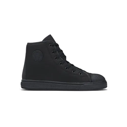 John Bull | Mamba Black Lightweight Safety Boot | 6509