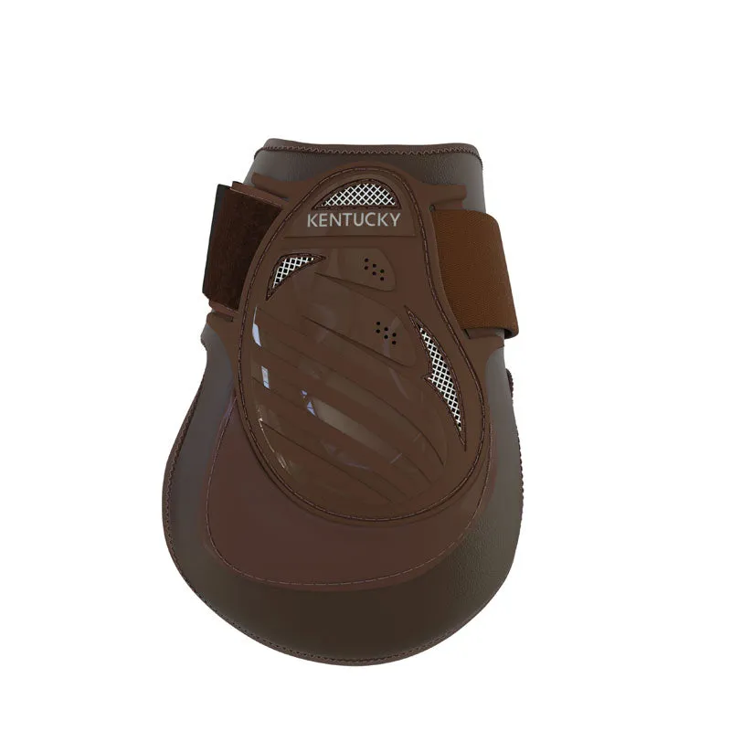 Kentucky Deep Fetlock Boots Air