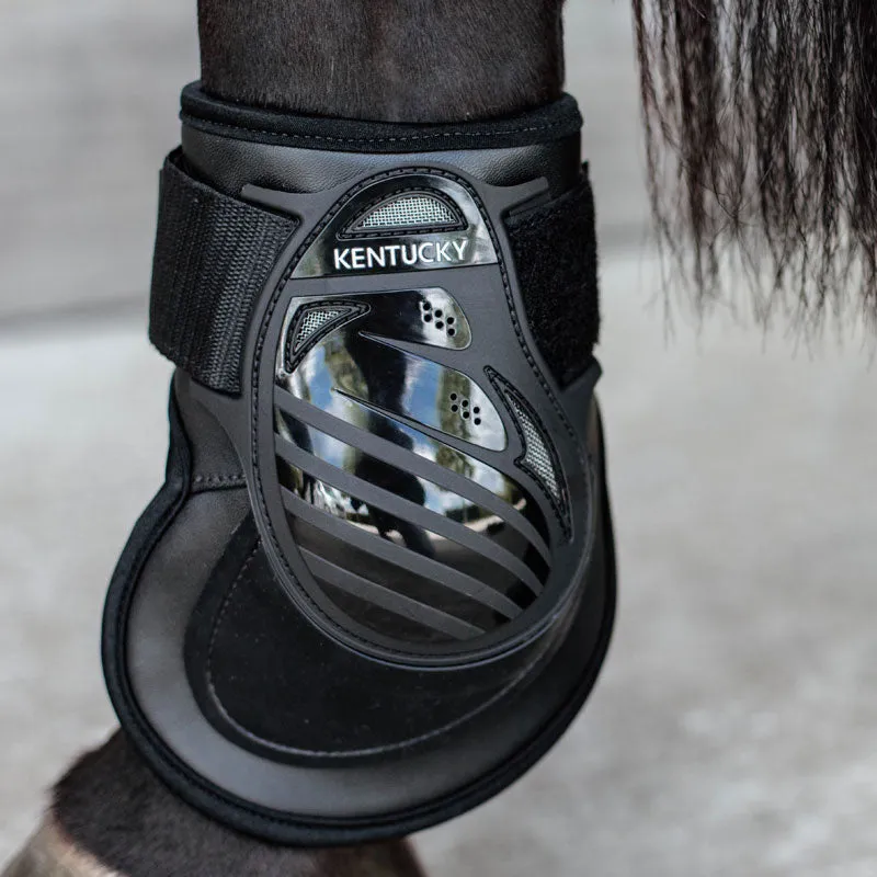 Kentucky Deep Fetlock Boots Air