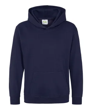 Kids hoodie | Oxford Navy