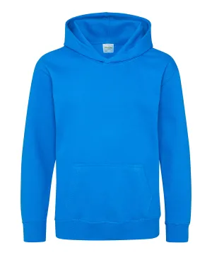 Kids hoodie | Sapphire Blue