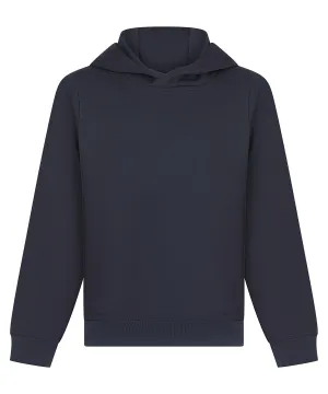 Kids team hoodie | Navy